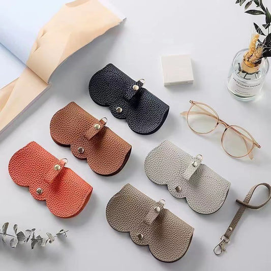 Fashion Sunglasses Case