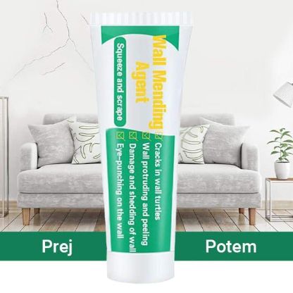 Wall repair paste | WALLFIX