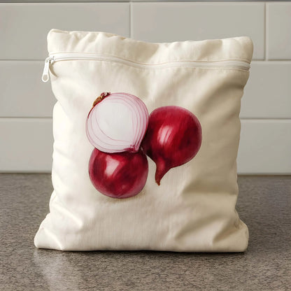 Vegetable and Fruit Bags | Pack of 10
