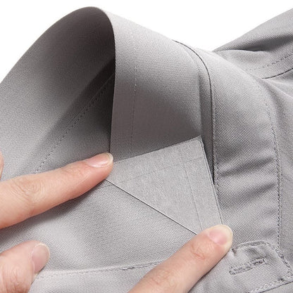 Polo Shirt & Shirt Collar Sticker