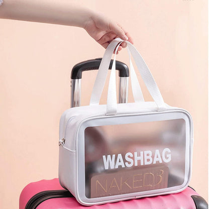 Waterproof Cosmetic Bags (Buy 1 Get 2)