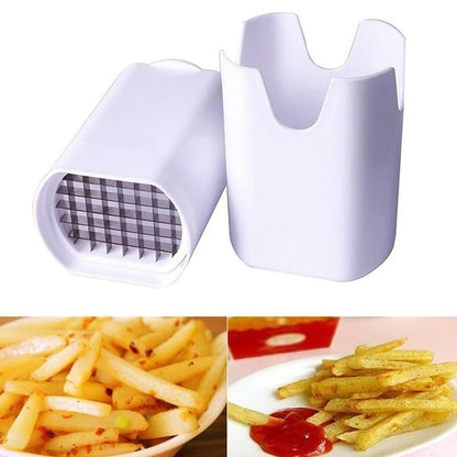 French Fry Cutter