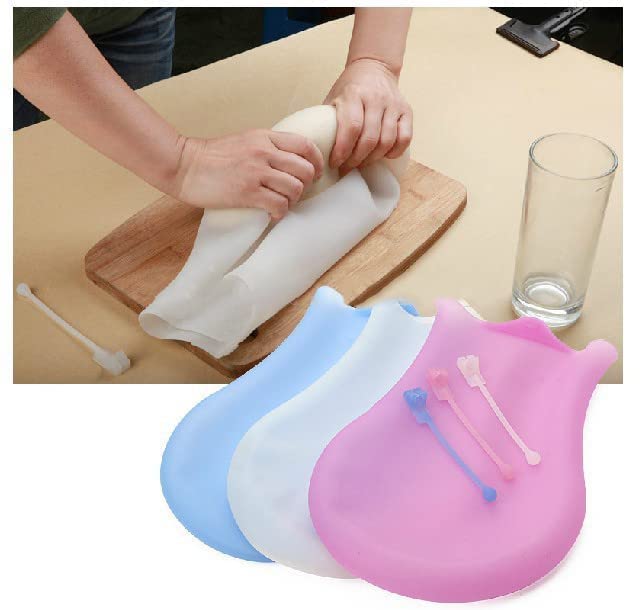 Silicon Atta Mixer Bag