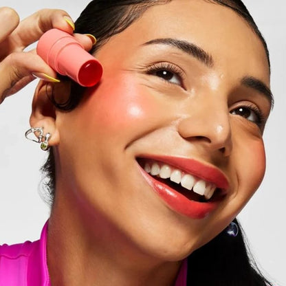 Lip Stain Cheek Stain