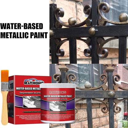 Water-based Metal Rust Remover