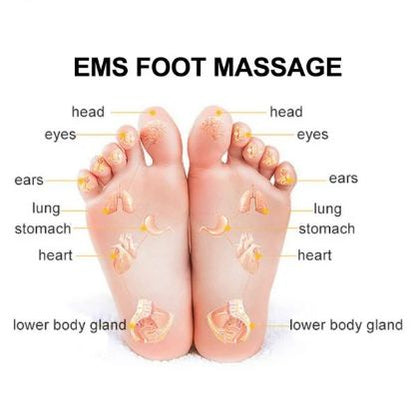 EMS Massager | FOOTPAD