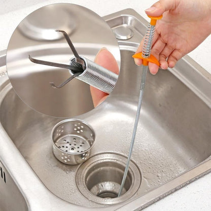 Multifunctional Cleaning Claw