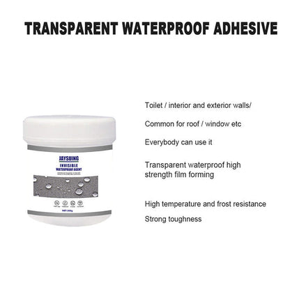 Waterproof Insulating Sealant Glue