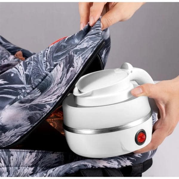 Folding Electric Kettle