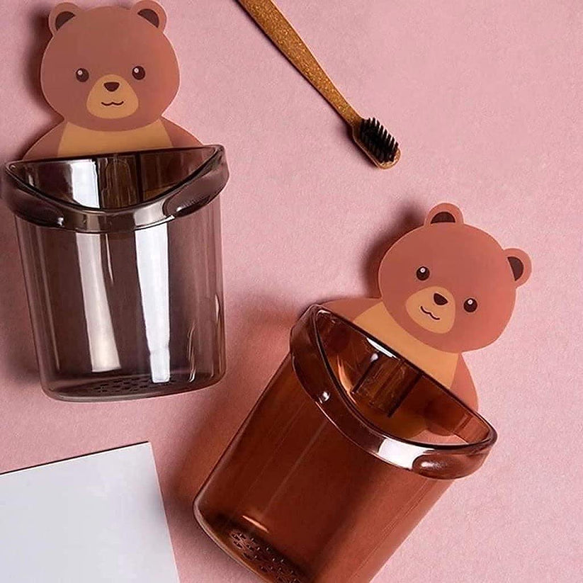 Teddy Multipurpose holder - One PCS Only