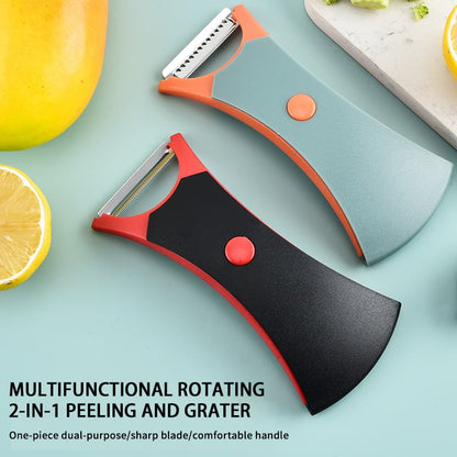 MULTIFUNCTIONAL SALAD MAKER