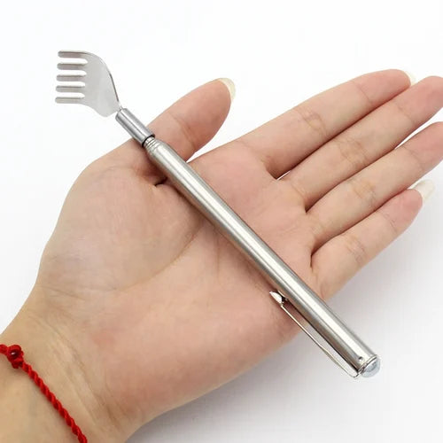 Extendable Back Scratcher