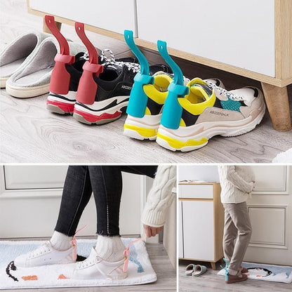 Shoes Carry Helpers - Pack Of 2