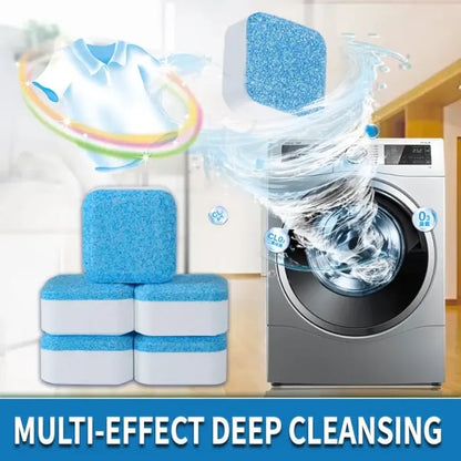 Washing Machine Cleaner Descaler