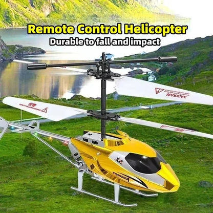 SkyPilot Electric RC Helicopter