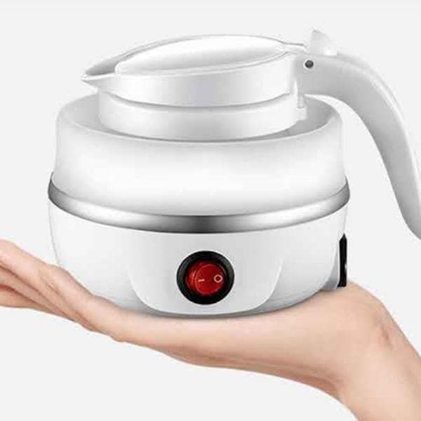 Folding Electric Kettle