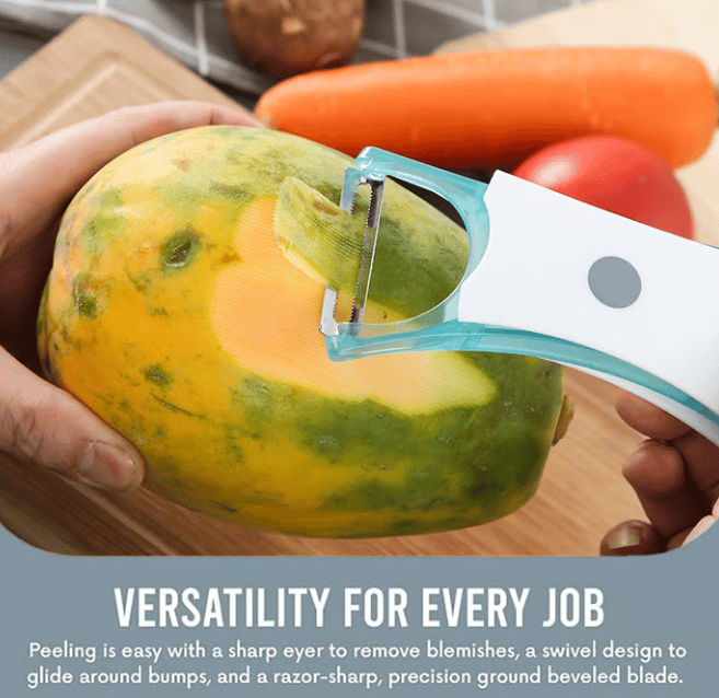 MULTIFUNCTIONAL SALAD MAKER