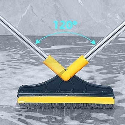 2 in 1 Floor Brush