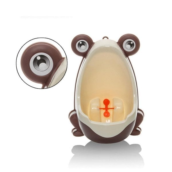 Cute Frog Portable Urinals🥰For Children