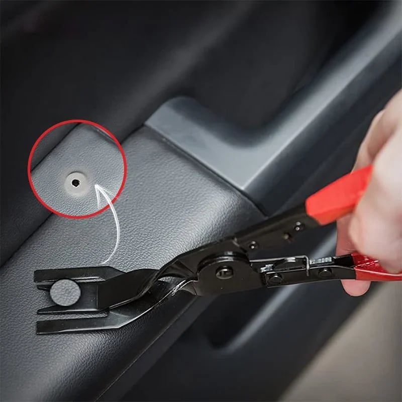 Panel Clip Removal PliersCar Fuel Pipe Removal Pliers