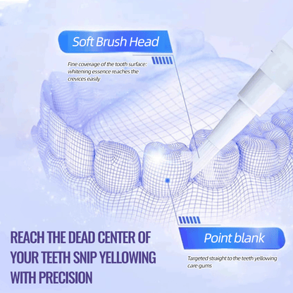 Teeth Whitening Pen