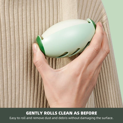 Reusable Lint Rollers