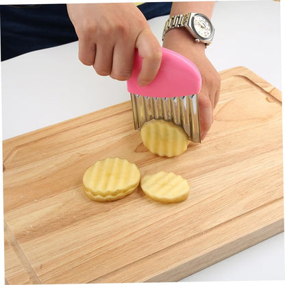 Stainless Steel Potato Cutter Blade