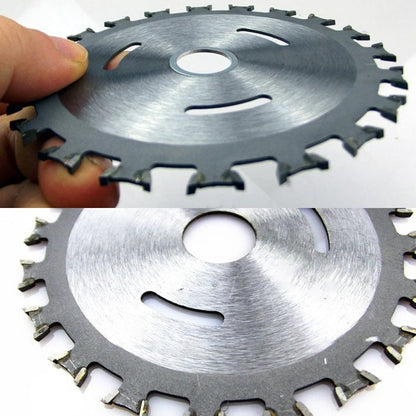 Circular Saw Blade - 2 pcs