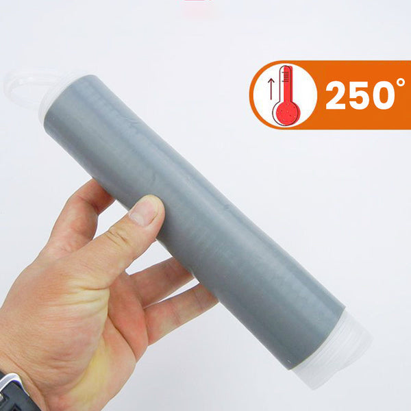 Handle Heat Insulation Silicon Cover