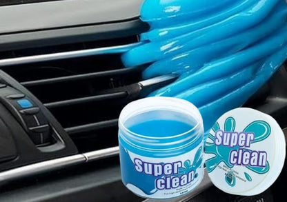 Car Cleaning Gel