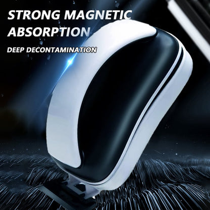 Strong Magnetic Aquarium Fish Tank Scraper