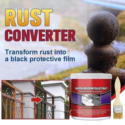 Water-based Metal Rust Remover