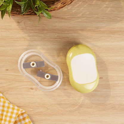 Multi-Function Hand Push Vegetable Press Cutter