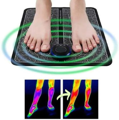 EMS Massager | FOOTPAD