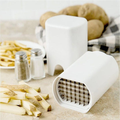 French Fry Cutter