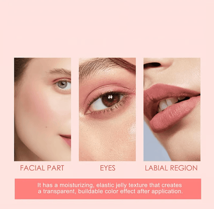 Lip Stain Cheek Stain