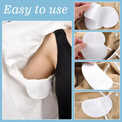 Underarm Pads