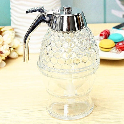 Easy Honey Dispenser Kettle