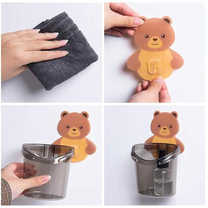 Teddy Multipurpose holder - One PCS Only