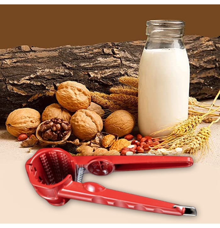 Walnut Cracker Portable Opener Tool