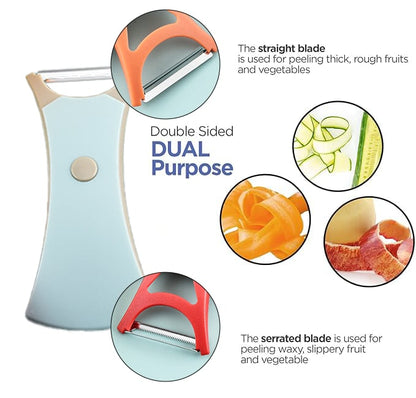 MULTIFUNCTIONAL SALAD MAKER