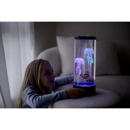 The Original JellyFish Sensory Lamp