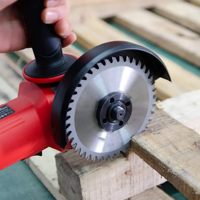 Circular Saw Blade - 2 pcs