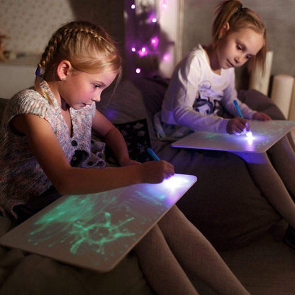 Magic Drawing Pad - Release the Creativity of Children!