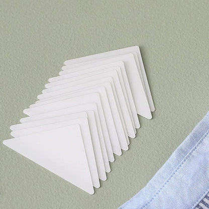 Polo Shirt & Shirt Collar Sticker