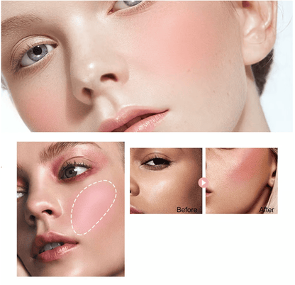 Lip Stain Cheek Stain