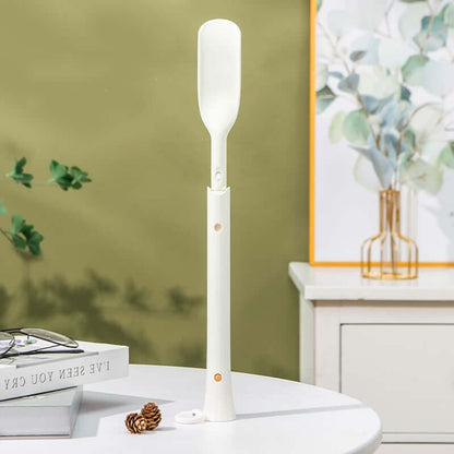 Telescopic Adjustable Length Shoe Horn