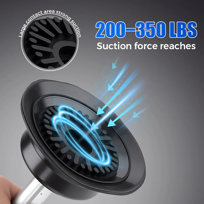 🏆🚗Dent Repair Magic - Auto Body Dent Repair Suction Cup Tool✨