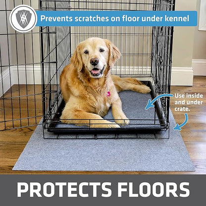 Can Protect Furniture - Cat Scratching Mat