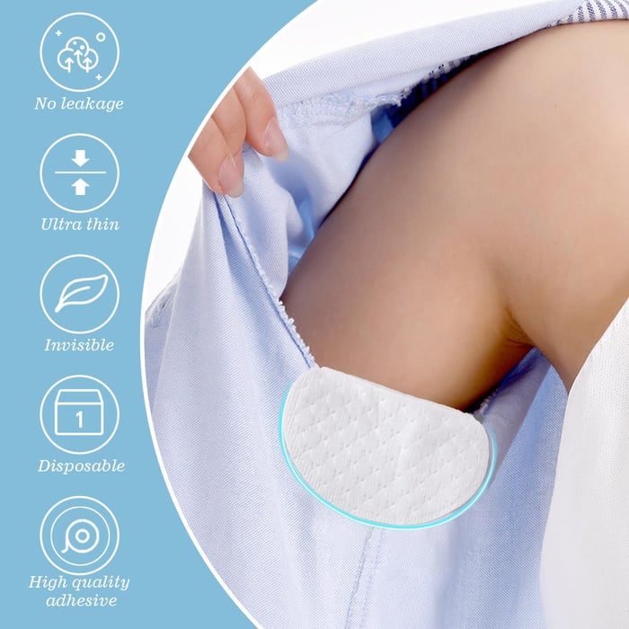 Underarm Pads